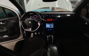 Citroën DS3
