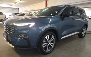 Ford Territory