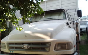 Ford F-14000