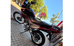 Honda NX 400 FALCON