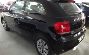 Volkswagen Gol Trend