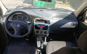 Fiat Siena