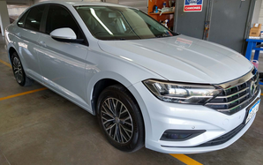 Volkswagen Vento