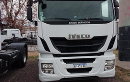 Fiat Stralis