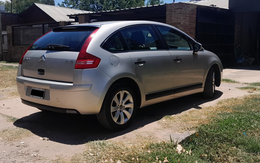 Citroën C4
