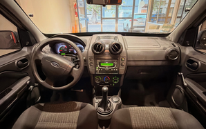 Ford EcoSport KD