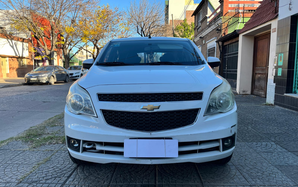 Chevrolet Agile