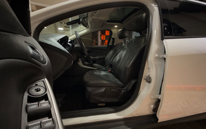 Ford Focus III