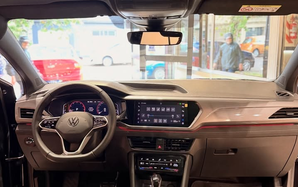 Volkswagen Taos