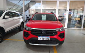 Fiat Pulse