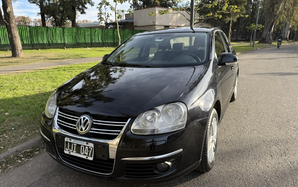 Volkswagen Vento