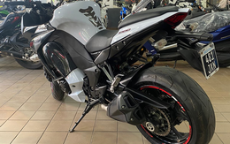 KAWASAKI NINJA 1000 SX
