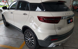Ford Territory
