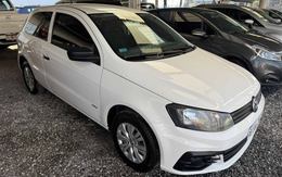 Volkswagen Gol Trend
