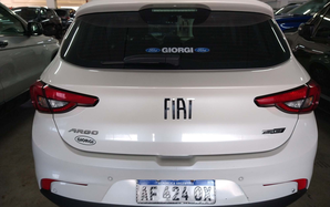 Fiat Argo