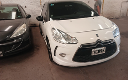 Citroën DS3