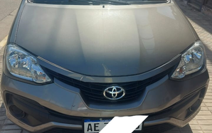 Toyota Etios