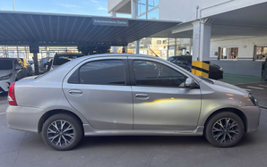 Toyota Etios