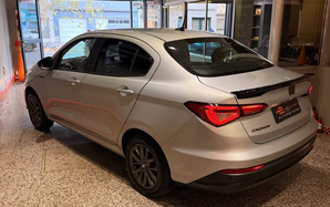 Fiat Cronos