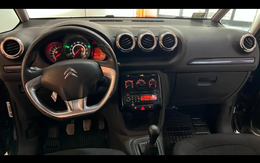Citroën C3 Picasso