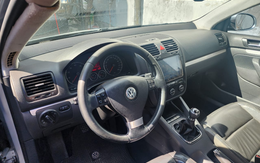 Volkswagen Vento