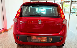 Fiat Palio