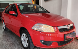 Fiat Siena