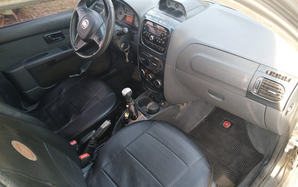 Fiat Palio Adventure
