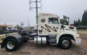 Volvo FH