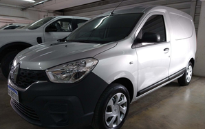 Renault Kangoo Furgón