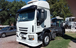 Iveco Cursor