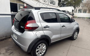 Fiat Otro automotor Fiat