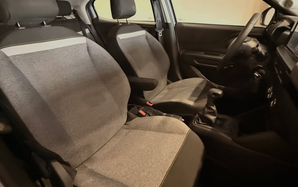 Citroën Basalt