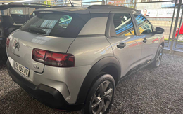 Citroën C4