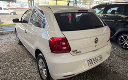 Volkswagen Gol Trend