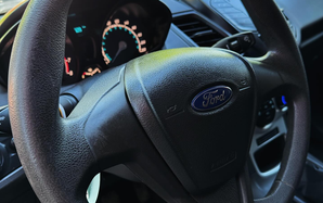 Ford Fiesta KD