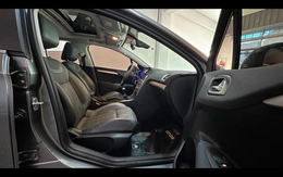 Citroën C4 Lounge