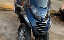 PIAGGIO MP3 250 IE