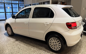 Volkswagen Gol Trend