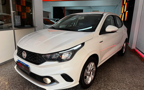 Fiat Argo