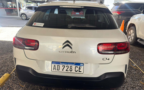 Citroën C4
