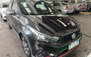 Fiat Argo