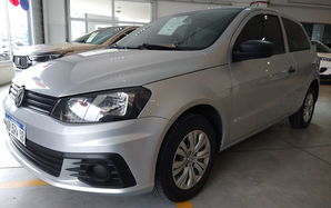 Volkswagen Gol Trend