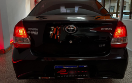 Toyota Etios
