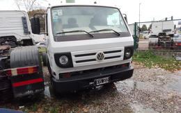 Volkswagen Camiones Volkswagen