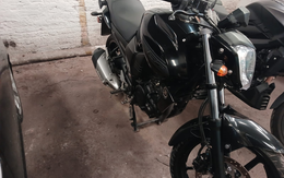 Yamaha Otro modelo de moto Yamaha