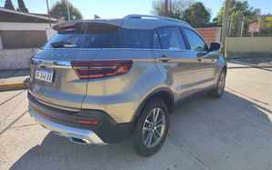 Ford Territory