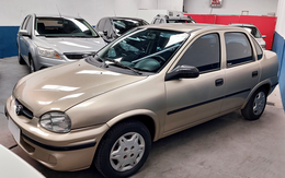 Chevrolet Corsa Classic