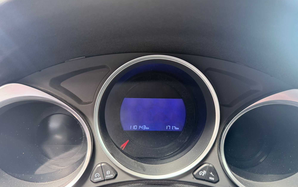 Citroën C4 Lounge