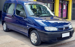 Citroën Otro automotor Citroën